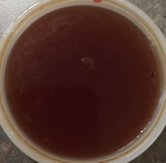 82. Sweet and Sour Sauce 甜酸酱